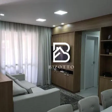Buy this 3 bed apartment on Rua Germano Gerlach in Centro Histórico, São José - SC
