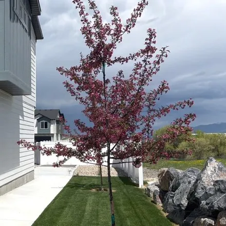 Buy this 3 bed townhouse on Hyrum Tire in North 800 East, Hyrum