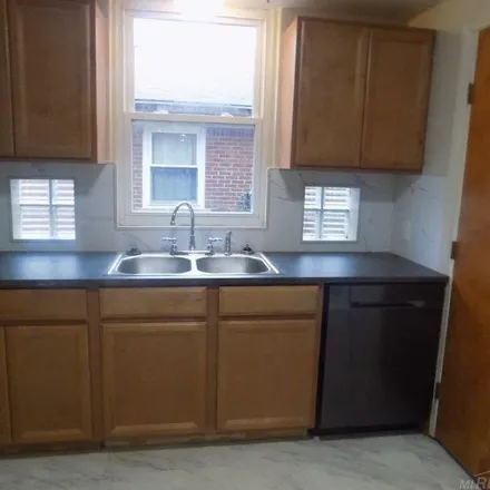 Rent this 3 bed apartment on 19702 Woodmont Street in Harper Woods, MI 48225