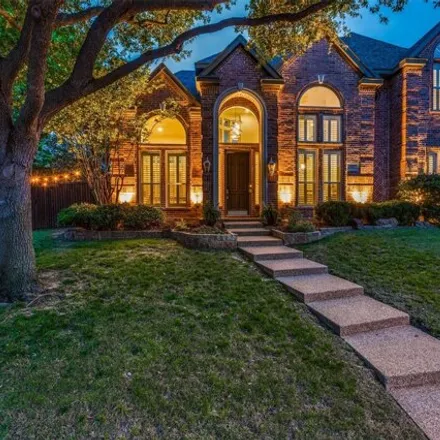 Buy this 5 bed house on 601 Granbury Drive in Allen, TX 75013