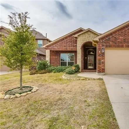 Buy this 4 bed house on 10417 Boxthorn Court in Fort Worth, TX 76177