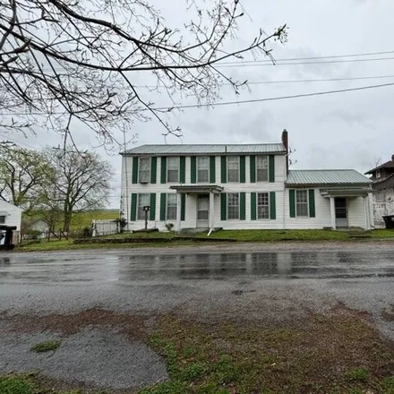 Image 2 - unnamed road, Golconda, IL, USA - House for sale