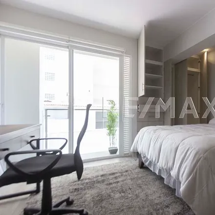 Buy this 1 bed apartment on Hotel Park Suites in Calle Enrique Barrón, Barranco