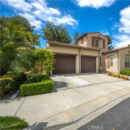 Buy this 3 bed house on 20 Secret Garden in Irvine, CA 92620