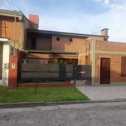 Image 2 - Pasaje Ignacio Paz, Departamento Capital, San Miguel de Tucumán, Argentina - House for sale