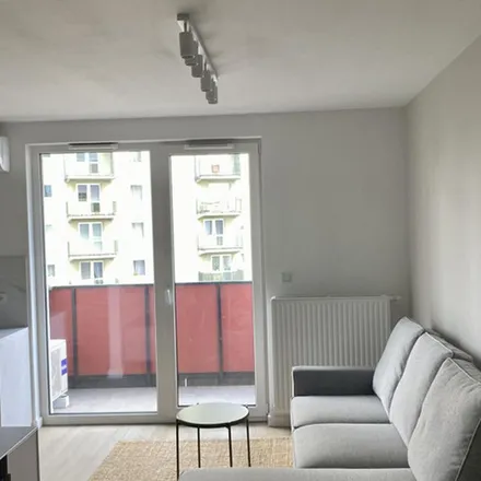 Image 2 - Rondo Mogilskie, 31-525 Krakow, Poland - Apartment for rent