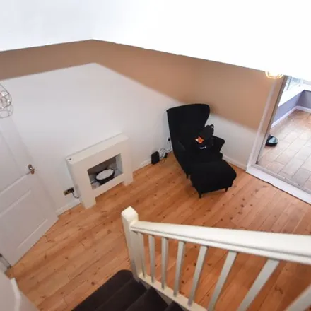 Rent this 2 bed apartment on Meadow Lane in Derby, DE21 6PB