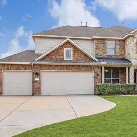 Buy this 5 bed house on Grissom Road in League City, TX 77598