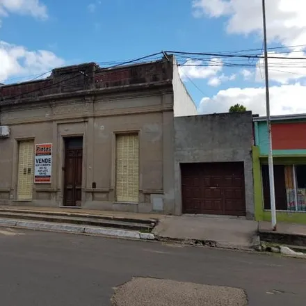 Buy this 4 bed house on Museo Històrico Regional de la Colonia de San José in Urquiza, Departamento Colón