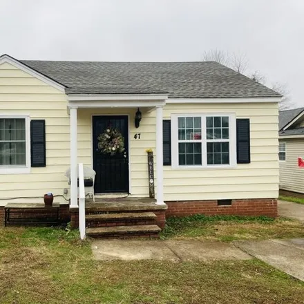 Buy this 2 bed house on 51 Cartmell Street in Jackson, TN 38301