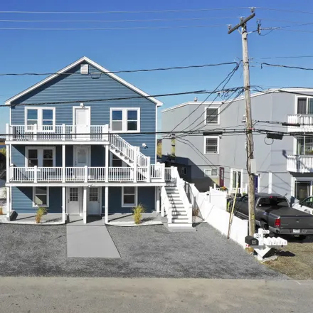 Image 2 - 301 Portsmouth Avenue, Seabrook, Rockingham County, NH 03874, USA - Townhouse for sale