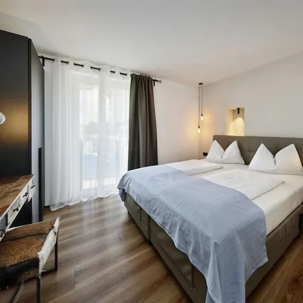 Rent this 1 bed apartment on 39010 Tisens - Tesimo BZ