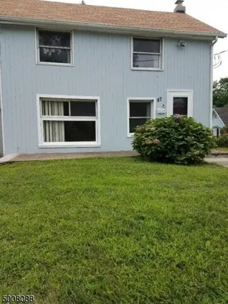 Rent this 3 bed house on 87 Paterson-Hamburg Turnpike in Bloomingdale, Passaic County