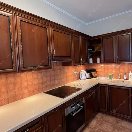 Rent this 2 bed apartment on 1141 Budapest in Bonyhádi út ., Hungary