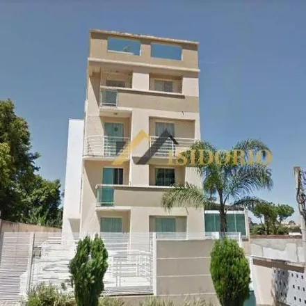 Buy this 1 bed apartment on Rua Deputado Atílio de Almeida Barbosa 760 in Boa Vista, Curitiba - PR