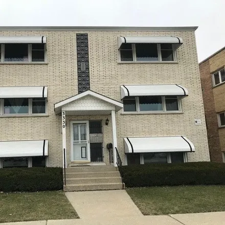 Buy this 2 bed house on 3358 Grove Avenue in Berwyn, IL 60402