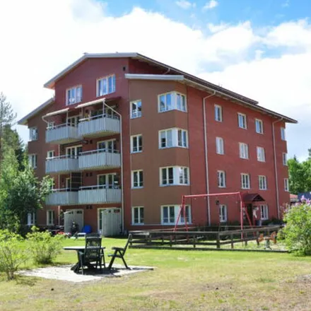 Rent this 1 bed apartment on Hedlundavägen 15B in 921 37 Lycksele, Sweden