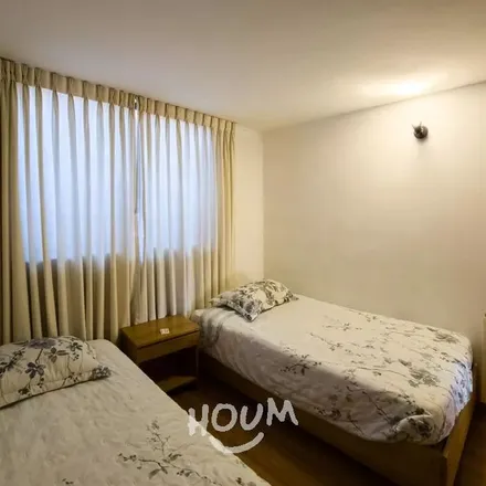 Rent this 3 bed apartment on Avenida Novena in 254 0114 Viña del Mar, Chile