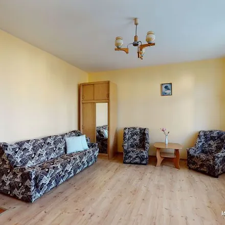 Rent this 8 bed apartment on Krotoszyńska 19 in 63-330 Dobrzyca, Poland