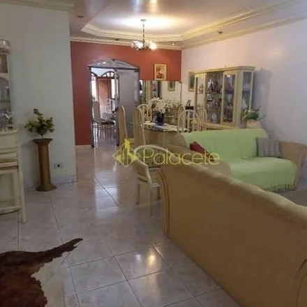 Buy this 4 bed house on Rua Agostinho Abifael in Itaim, Taubaté - SP