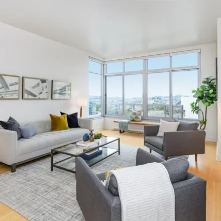 Buy this 1 bed condo on Fillmore Heritage Center in 1300;1310;1320;1330 Fillmore Street, San Francisco