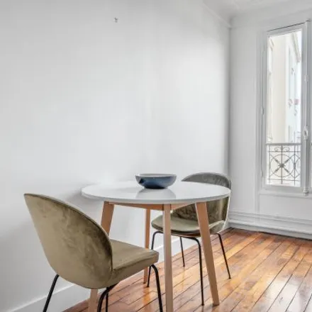Image 6 - 41 t Rue du Mont Cenis, 75018 Paris, France - Apartment for rent