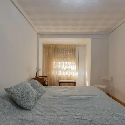 Image 4 - Carrer del Duc de Mandas, 23D, 46019 Valencia, Spain - Apartment for rent