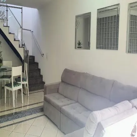 Buy this 3 bed house on Rua Rosa Magni Miralha in Vila Santo Estéfano, São Paulo - SP