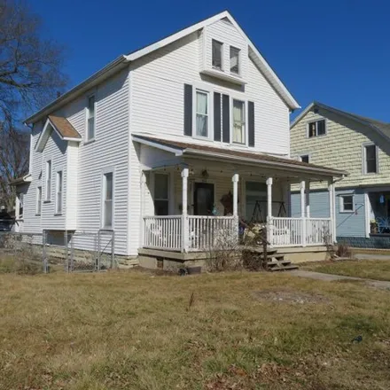 Image 3 - 192 East Broadway Street, Alexandria, Madison County, IN 46001, USA - House for sale