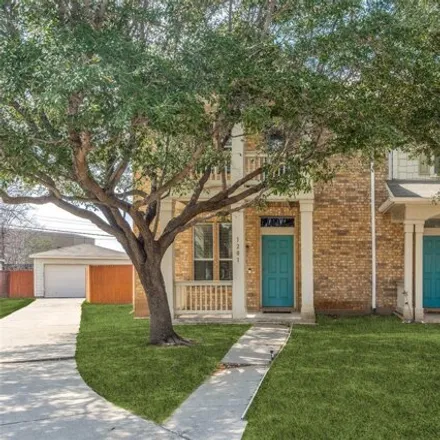 Buy this 2 bed house on 2600 Ezekial Way in Plano, TX 75074