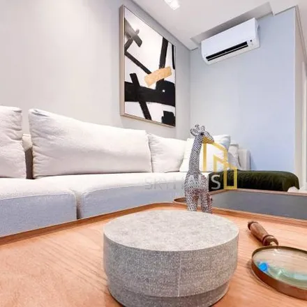 Buy this 3 bed apartment on Avenida Brasil 422 in Ponta Aguda, Blumenau - SC