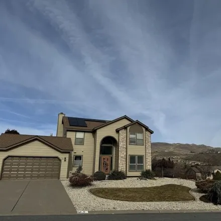 Buy this 4 bed house on 899 Cliff View Drive in Mogul, Washoe County