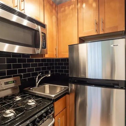 Rent this 1 bed apartment on 32 West 72nd Street in New York, NY 10023