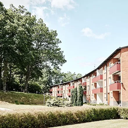 Rent this 1 bed apartment on Servins väg in 282 63 Bjärnum, Sweden