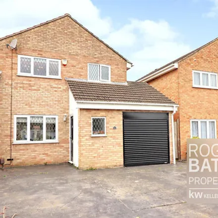 Buy this 3 bed house on Cumberland Drive in Basildon, SS15 6QS