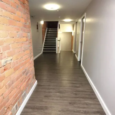 Rent this 6 bed apartment on Student Roost St James' House in St James Street, Newcastle upon Tyne