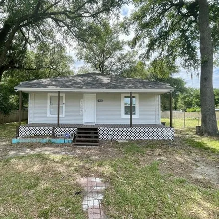 Buy this 3 bed house on 4018 Grant Road in Larsen, Jacksonville