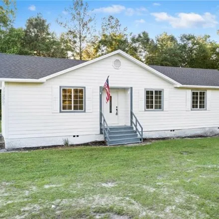 Buy this 4 bed house on 3277 Oblong Circle in Jackson County, FL 32446