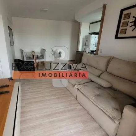 Buy this 2 bed apartment on Rua Padre Bento Cortez de Toledo in Vila São José, Taubaté - SP
