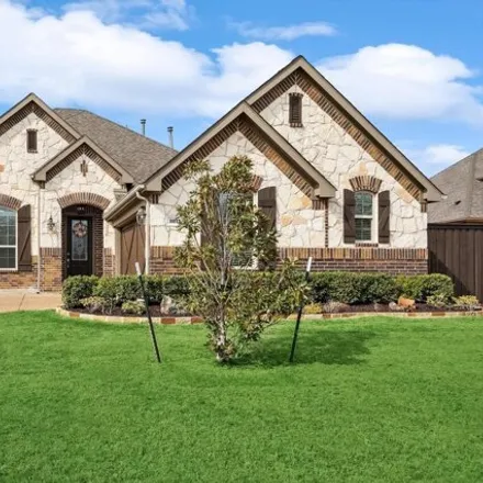 Image 2 - 8840 Waters Lane, Rowlett, TX 75089, USA - House for sale