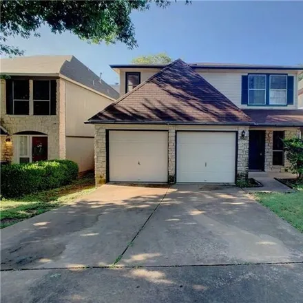 Rent this 4 bed house on 12705 Modena Trl in Austin, Texas