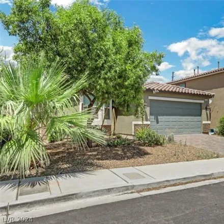 Rent this 4 bed house on 4691 High Anchor Street in Paradise, NV 89121