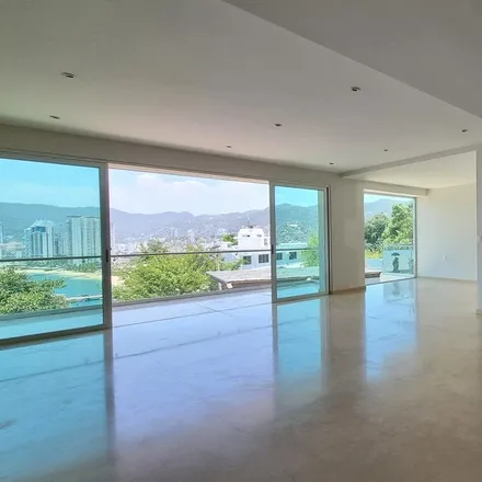 Buy this studio apartment on Cañada de las Palmas in Playa Guitarrón, 39300 Acapulco