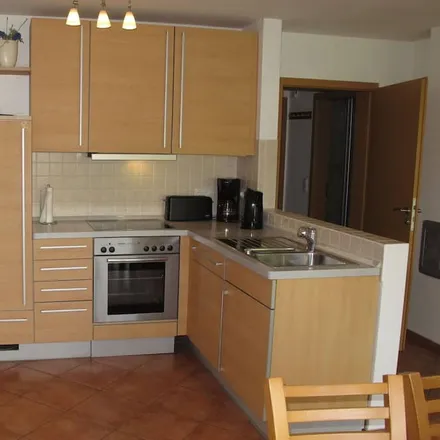 Rent this 4 bed house on 17192 Waren (Müritz)