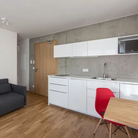 Rent this 2 bed apartment on Untere Baustraße 16 in 90478 Nuremberg, Germany