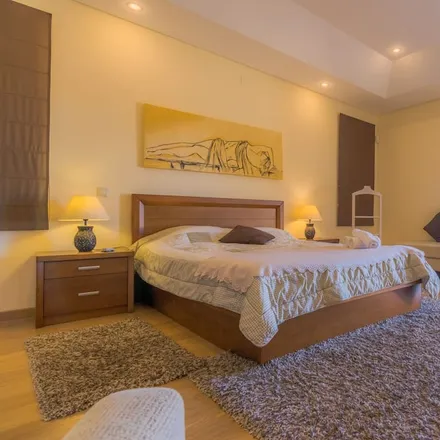 Rent this 4 bed house on Almancil in Estrada Vale Formoso, 8100-267 Almancil