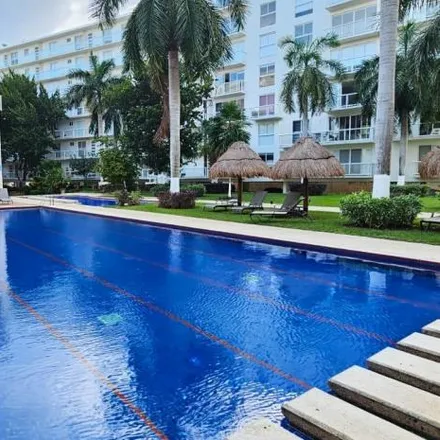 Image 2 - Avenida Acanceh, Smz 11, 77504 Cancún, ROO, Mexico - Apartment for rent