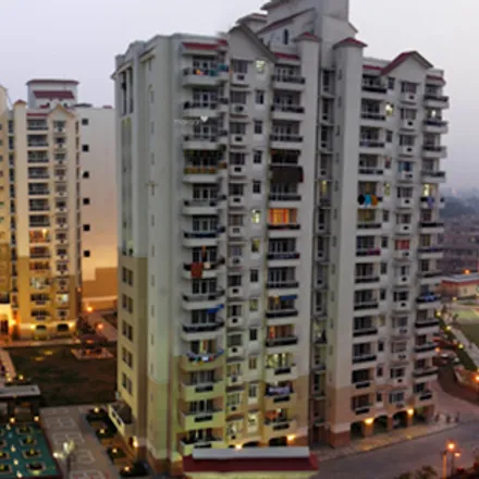 Image 4 - Angel Mercury Apartment, Mall Road, Gautam Buddha Nagar District, Noida - 201014, Uttar Pradesh, India - Apartment for sale