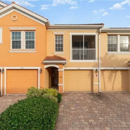 Buy this 1 bed townhouse on 1737 Concordia Lake Circle in Cape Coral, FL 33909