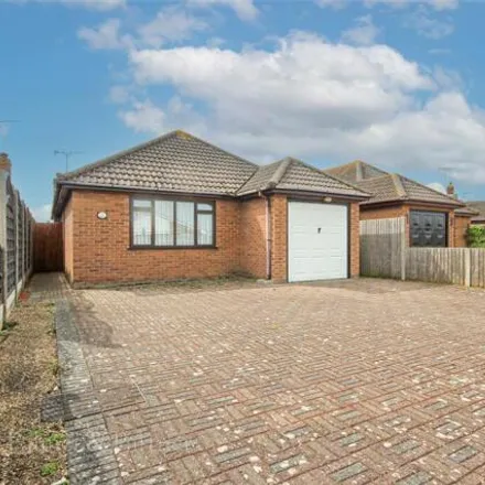 Image 1 - 29 Grenfell Avenue, Tendring, CO15 5XL, United Kingdom - House for sale